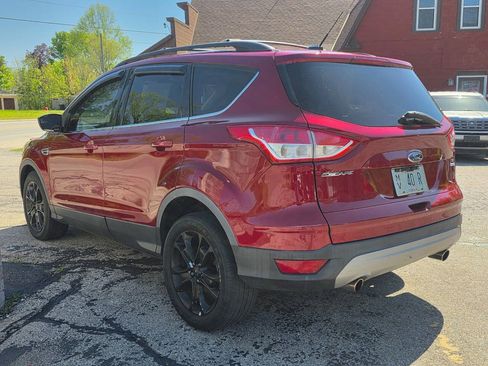 Used 2013 Ford Escape SE AWD/4WD image 4