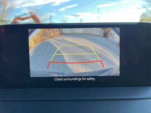 Used 2023 MAZDA CX-9 Carbon Edition image 21