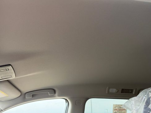 New 2026 Nissan Pathfinder SV image 17