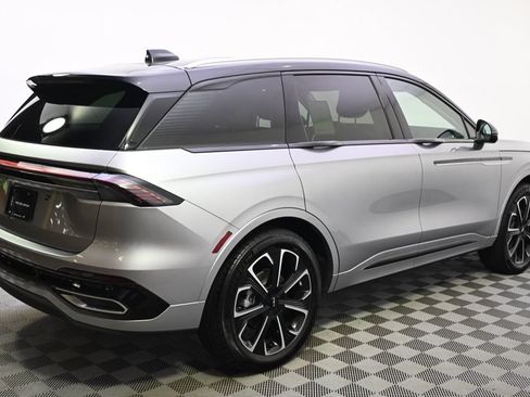 New 2026 Lincoln Nautilus Reserve AWD/4WD image 7