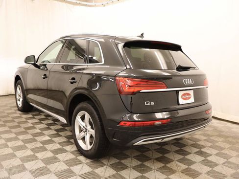Used 2023 Audi Q5 2.0T Premium image 3