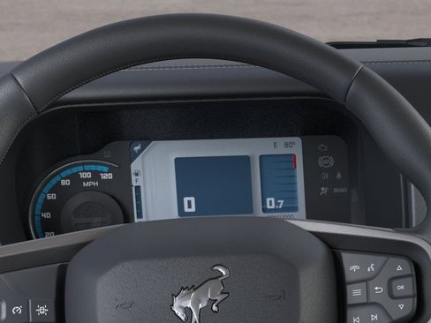 New 2025 Ford Bronco Badlands w/ Sasquatch Package AWD/4WD image 13
