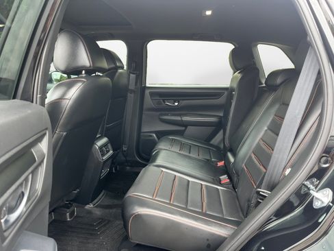 Used 2024 Honda CR-V Sport-L image 15