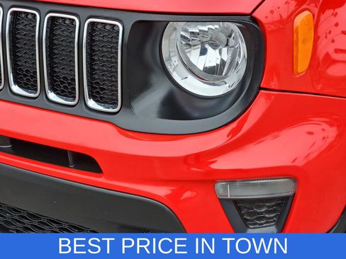 Used 2022 Jeep Renegade Sport AWD/4WD image 29
