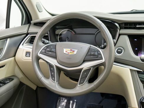 Certified 2024 Cadillac XT5 Premium Luxury image 13