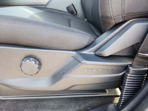 New 2026 Ford F150 STX w/ F-150 LOBO Package image 22