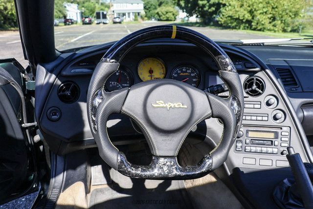 Used 1998 Toyota Supra RWD image 71