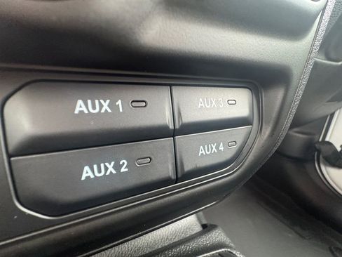 New 2025 Jeep Wrangler Willys image 29