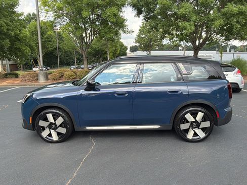 Used 2026 MINI Cooper Countryman S AWD/4WD image 2