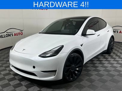 Used 2023 Tesla Model Y Long Range