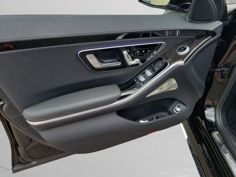 Certified 2023 Mercedes-Benz S 500 4MATIC image 26