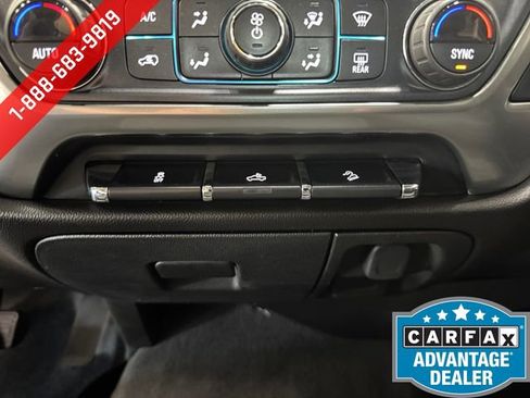 Used 2019 Chevrolet Silverado 1500 LT w/ All Star Edition AWD/4WD image 17