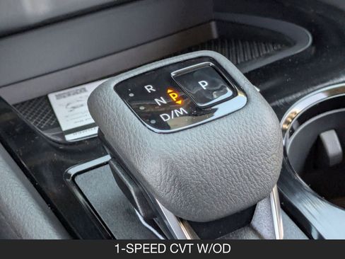 New 2026 Nissan Rogue S image 16