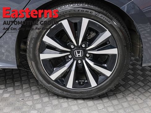 Used 2024 Honda Civic EX image 8