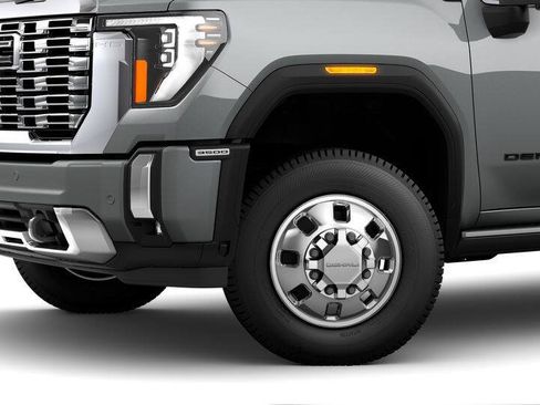 New 2026 GMC Sierra 3500 Denali w/ Denali Reserve Package AWD/4WD image 7