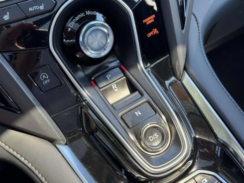 Certified 2024 Acura RDX SH-AWD image 30