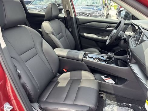 New 2026 Nissan Rogue Dark Armor AWD/4WD image 24