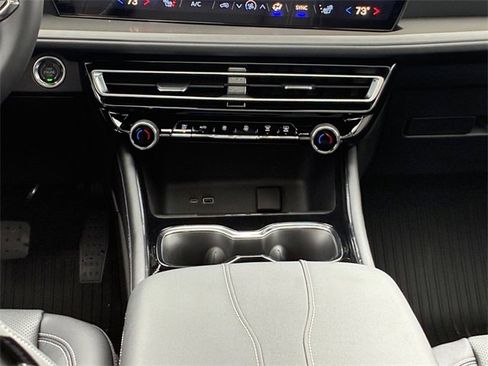 New 2026 Chevrolet Traverse LT w/ Sun and Wheel Package image 20