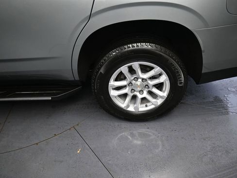 Used 2025 Chevrolet Tahoe LT image 19