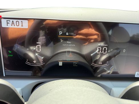 New 2025 Hyundai Tucson SEL image 11