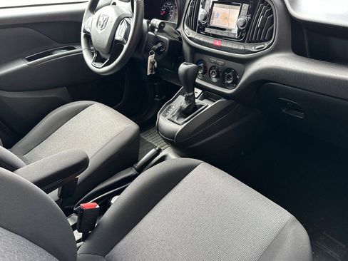 Used 2022 RAM ProMaster City Wagon image 18