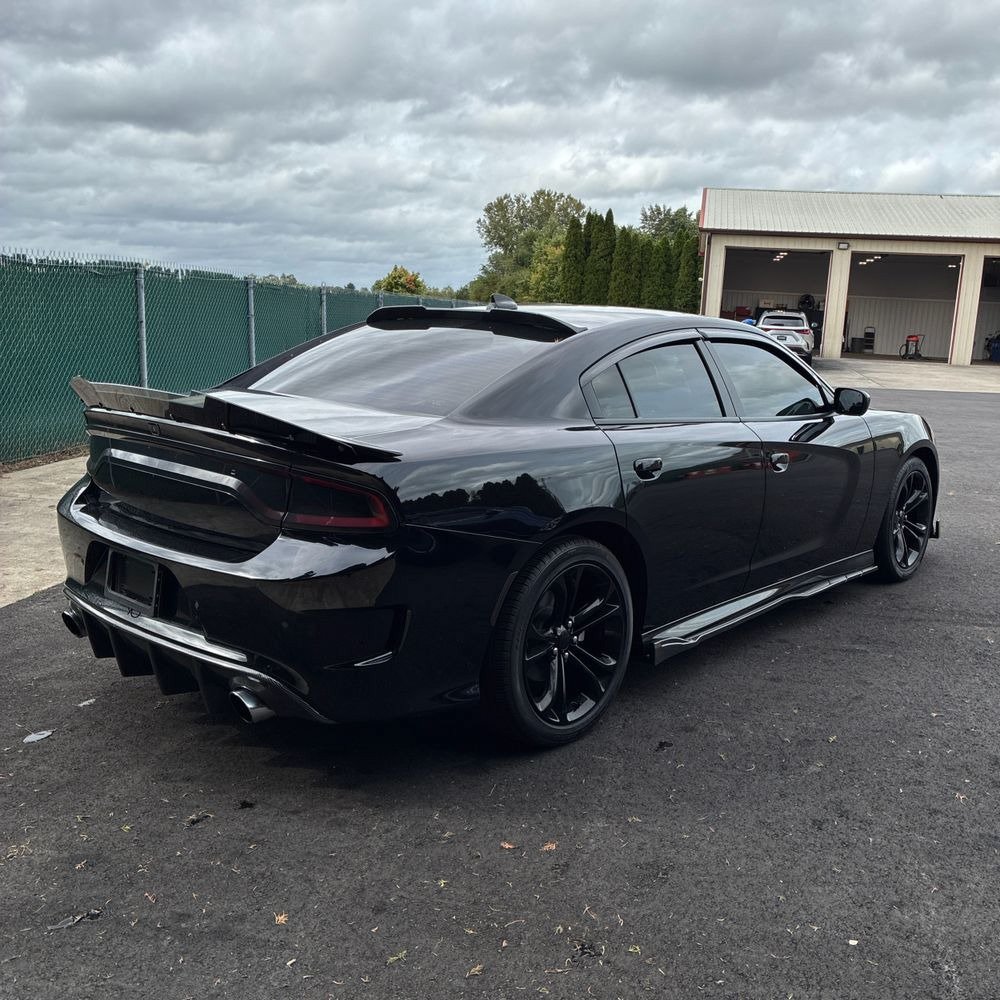 Used 2021 Dodge Charger R/T RWD image 3