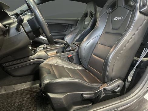 Used 2022 Ford Mustang GT Premium w/ GT Performance Package image 4