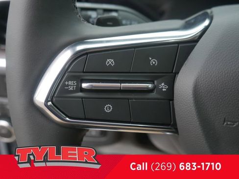 New 2026 Chevrolet Tahoe Premier w/ Sun And Tow Package image 34