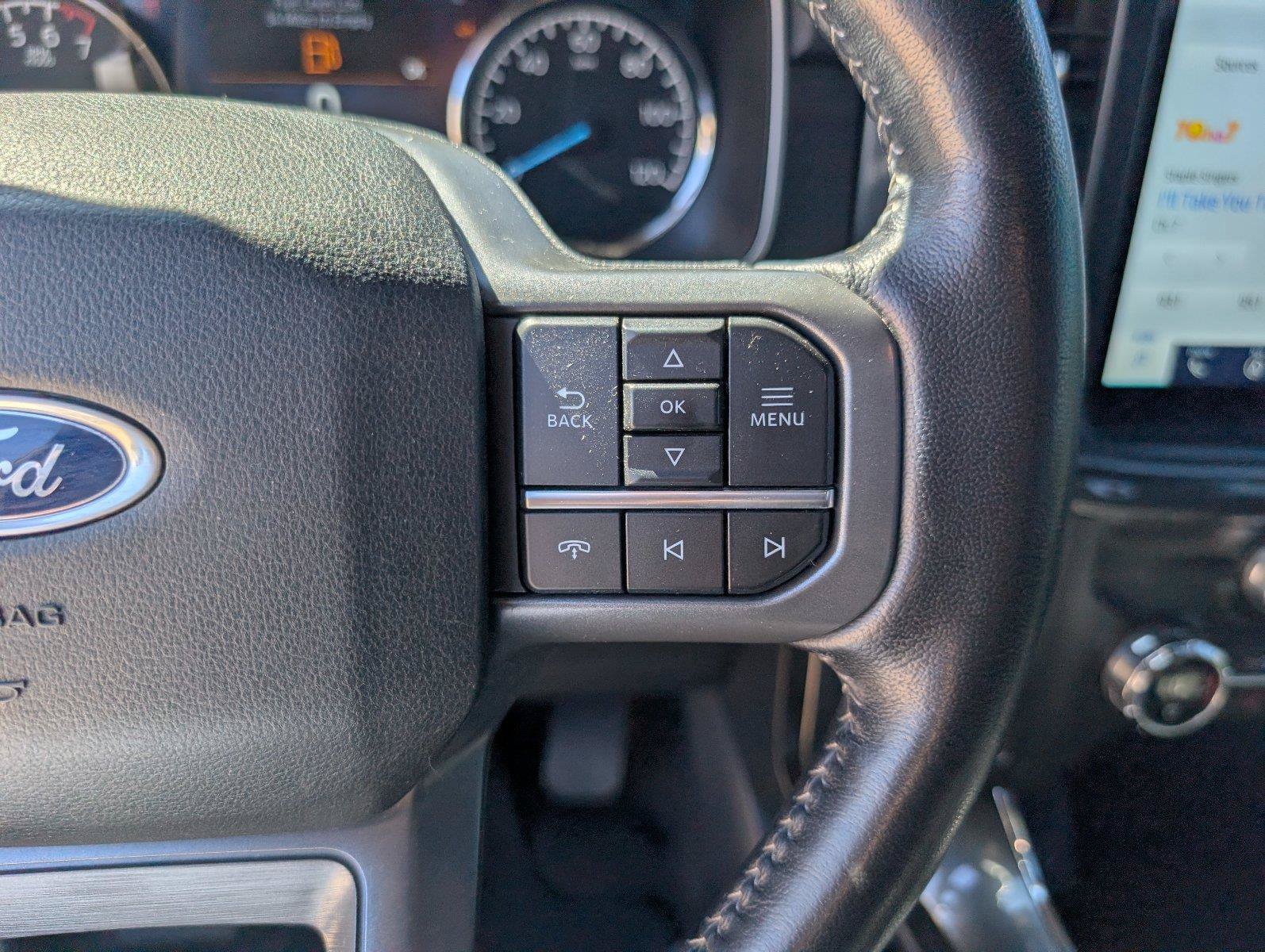 Used 2021 Ford F150 XLT w/ Equipment Group 302A High AWD/4WD image 34