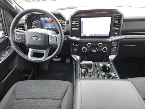 Used 2023 Ford F150 XLT w/ Equipment Group 302A High image 5