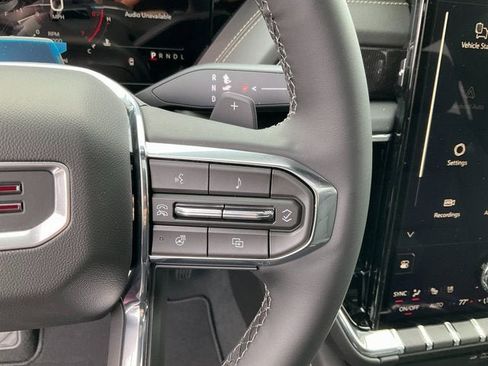 New 2026 GMC Yukon Elevation w/ Elevation Premium Package image 10