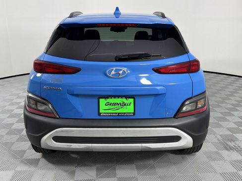Used 2022 Hyundai Kona SEL w/ Convenience Package FWD image 10