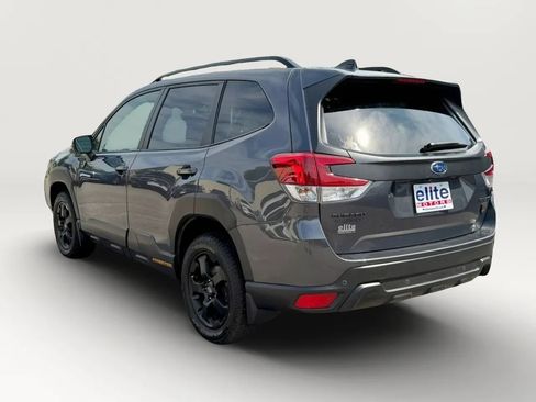 Used 2024 Subaru Forester Wilderness AWD/4WD image 5