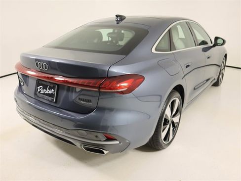 New 2025 Audi A5 2.0T Premium Plus image 5