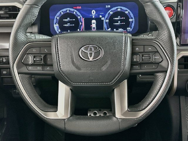 Used 2024 Toyota Tacoma TRD Sport AWD/4WD image 14