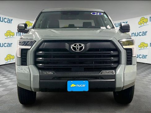 Used 2024 Toyota Tundra SR5 image 2