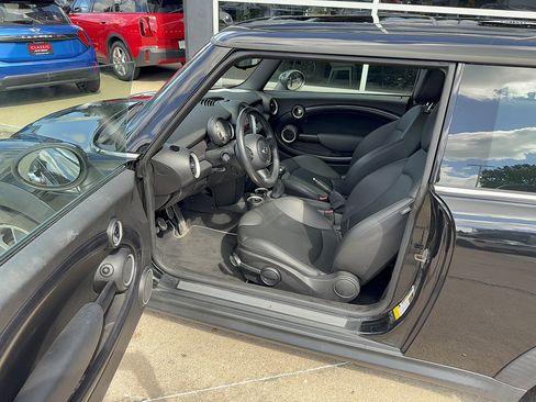 Used 2012 MINI Cooper S FWD image 5