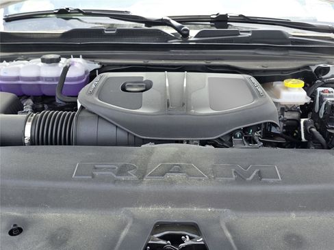 New 2026 RAM 1500 Big Horn image 33