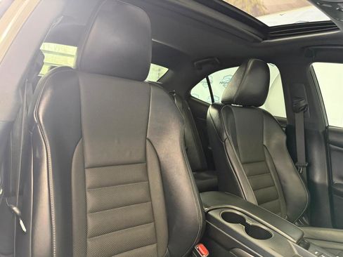 Used 2019 Lexus IS 300 F Sport w/ F Sport Package image 27