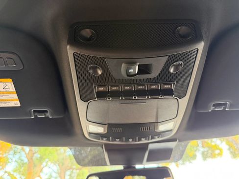 Used 2020 Ford F350 Platinum w/ Snow Plow Prep Package AWD/4WD image 63