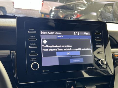 Used 2023 Toyota Camry SE image 20