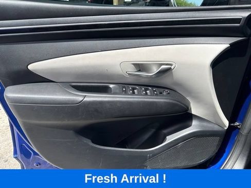 Used 2024 Hyundai Tucson SEL FWD image 11