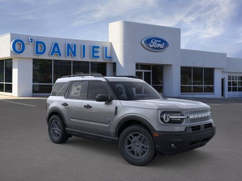 New 2026 Ford Bronco Sport Big Bend w/ Convenience Package AWD/4WD image 7