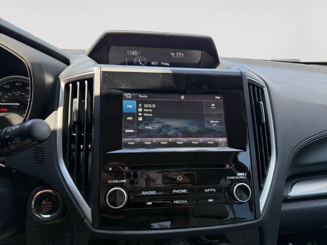 Used 2019 Subaru Forester Premium AWD/4WD image 15