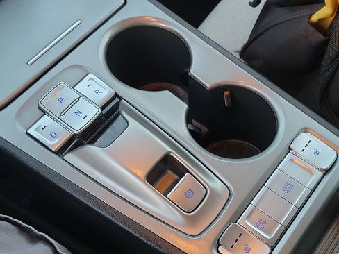 Certified 2023 Hyundai Kona SE image 13