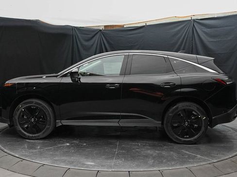 New 2025 Nissan Murano SV image 8