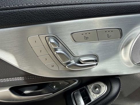 Used 2017 Mercedes-Benz C 300 4MATIC Coupe image 14