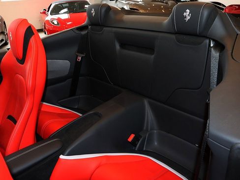 Certified 2024 Ferrari Roma Spider image 88