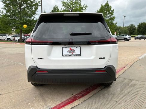 New 2026 Toyota RAV4 XLE Premium FWD image 6