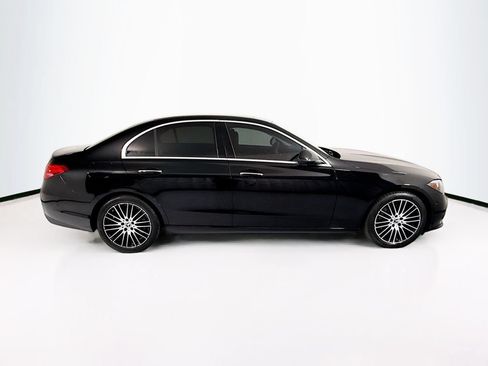 Certified 2023 Mercedes-Benz C 300 Sedan image 4